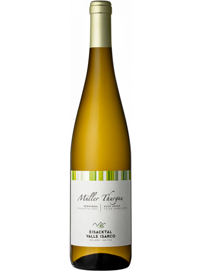 Müller Thurgau Müller Thurgau