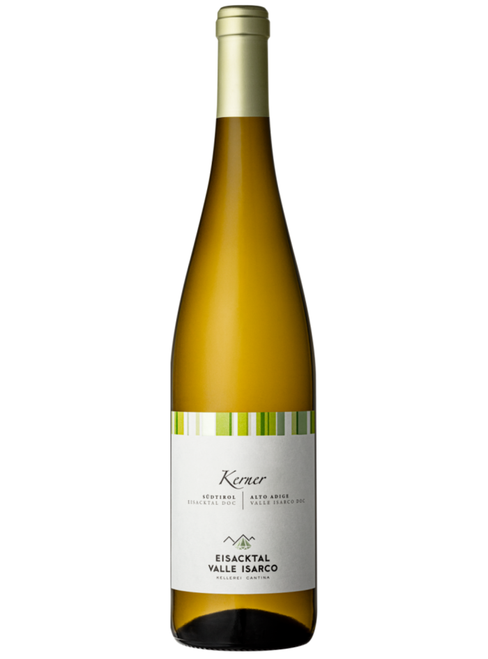 Kerner Alto Adige DOC Kerner Alto Adige DOC