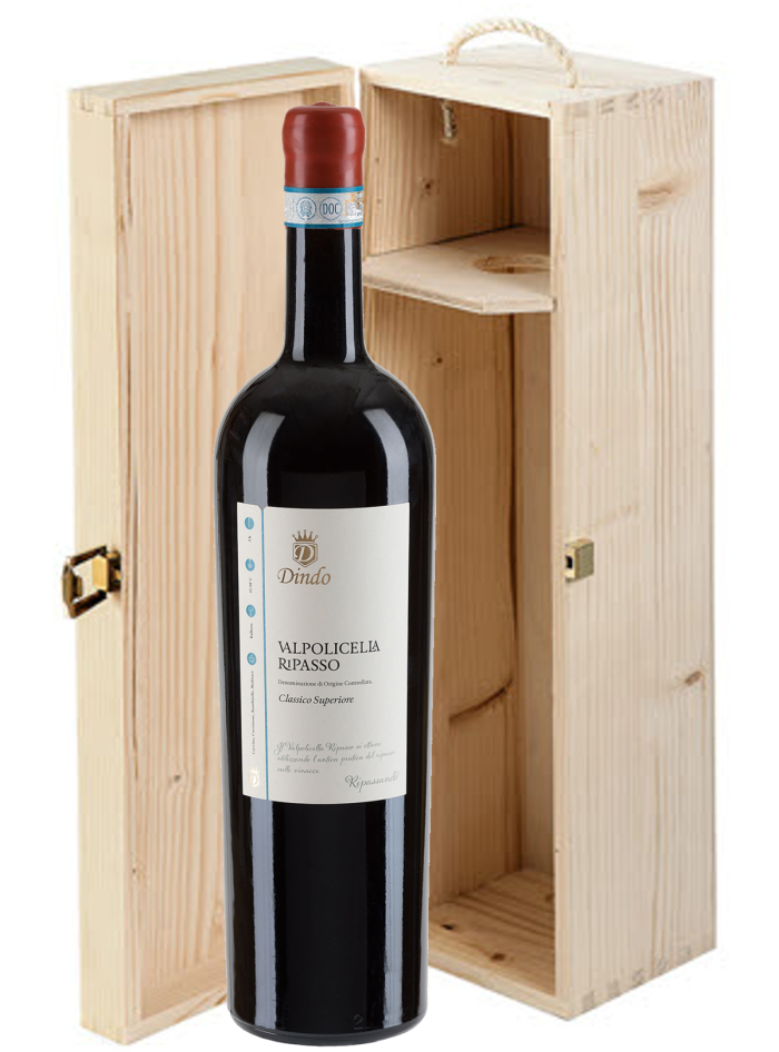 Valpolicella Classico Superiore Ripasso Valpolicella Classico Superiore Ripasso
