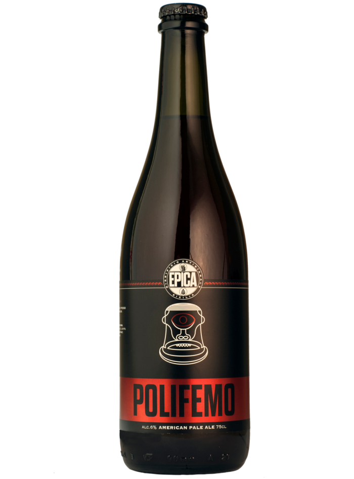 Polifemo 75 cl Polifemo 75 cl