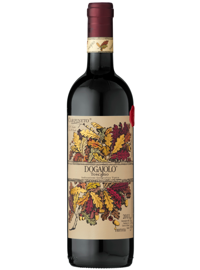 Dogajolo Toscano Rosso