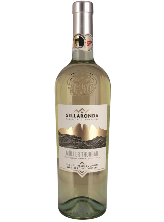 Muller Thurgau
