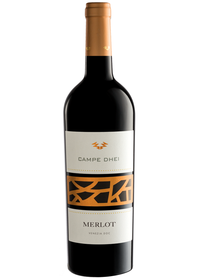 Campe Dhei Merlot Campe Dhei Merlot