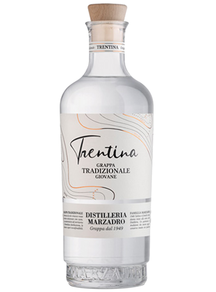 La Trentina Tradizionale La Trentina Tradizionale