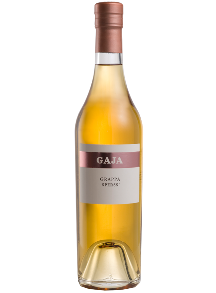 Grappa Sperss Grappa Sperss