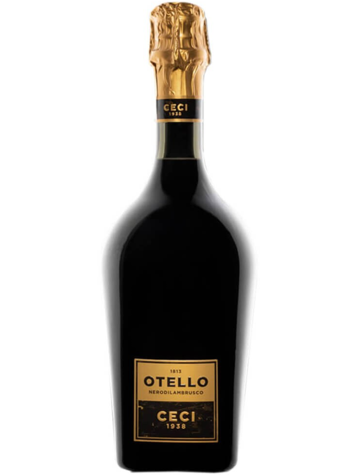 Otello NerodiLambrusco Otello NerodiLambrusco