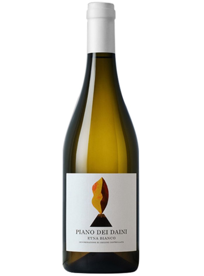 Etna Bianco 'Piano dei Daini'