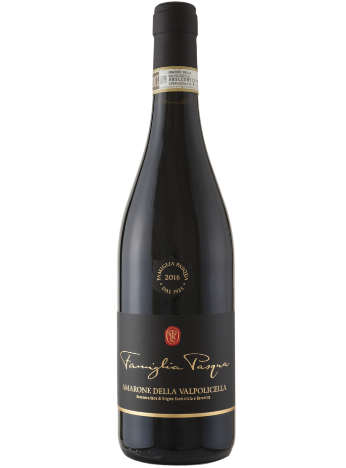 Amarone della Valpolicella Amarone della Valpolicella