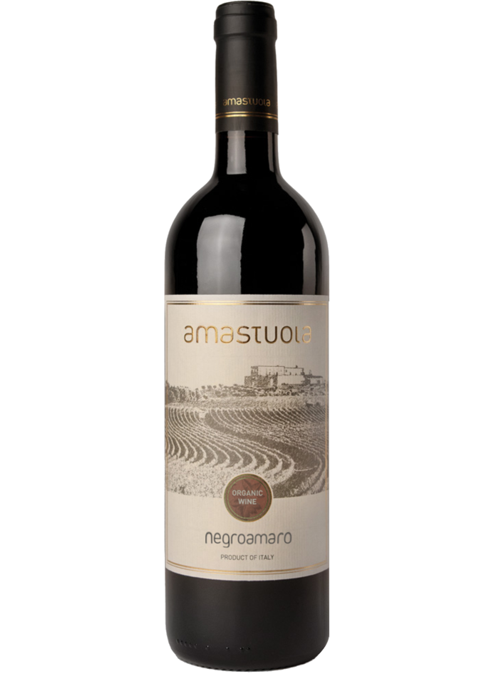 Negroamaro