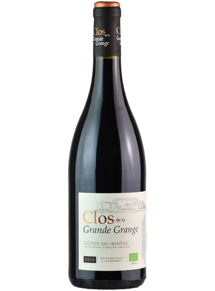 Cote du Rhone
