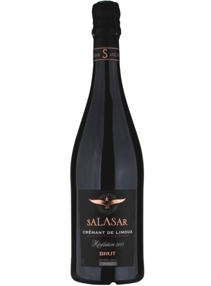 Crémant de Limoux Révélation
