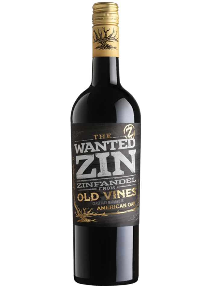 The Wanted Zin The Wanted Zin