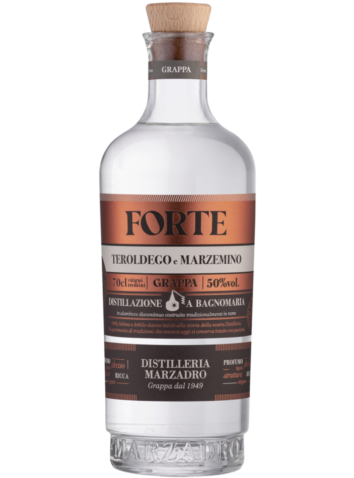 Forte Forte