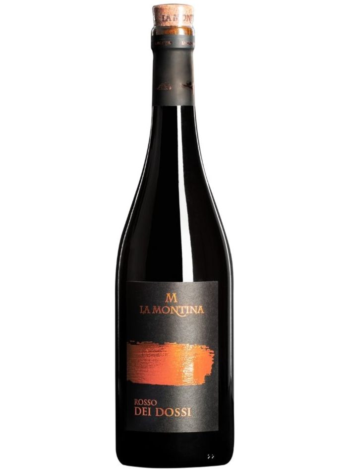 Rosso Dei Dossi