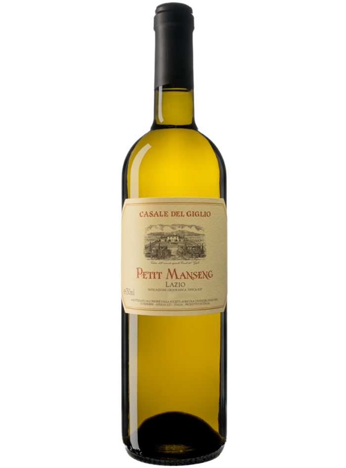 Petit Manseng