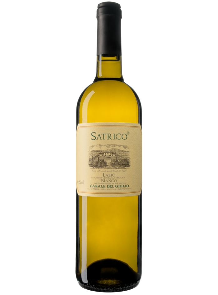 Satrico