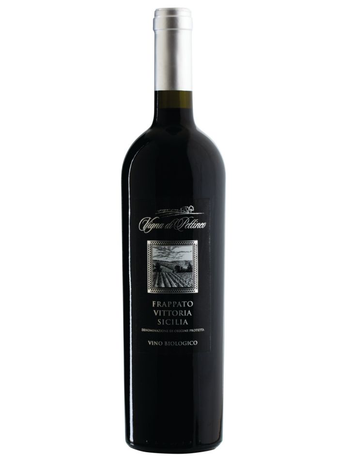 Frappato Vittoria Sicilia Frappato Vittoria Sicilia