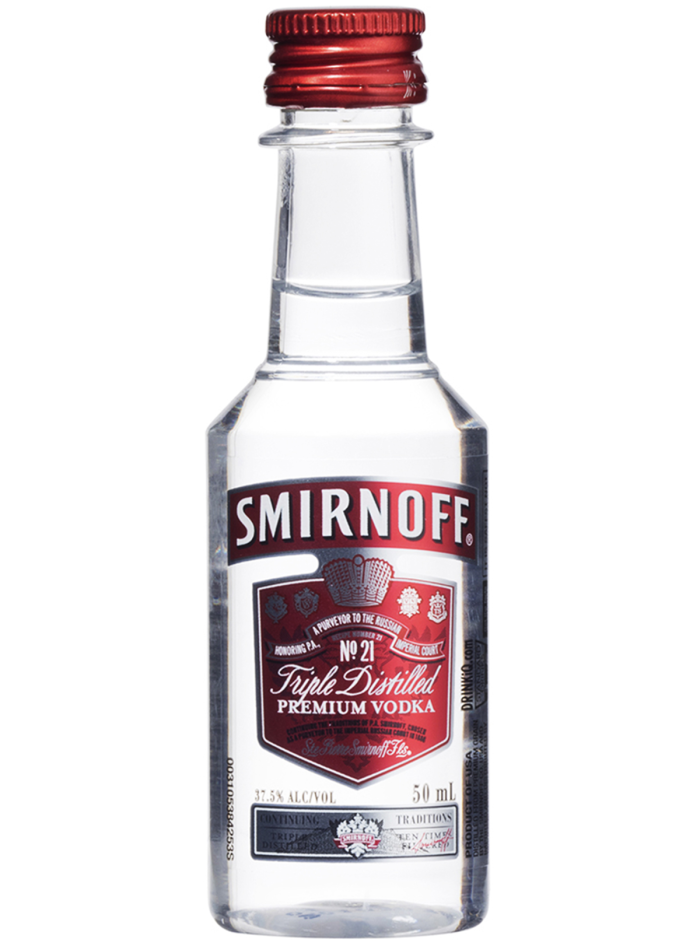 Mignon Smirnoff