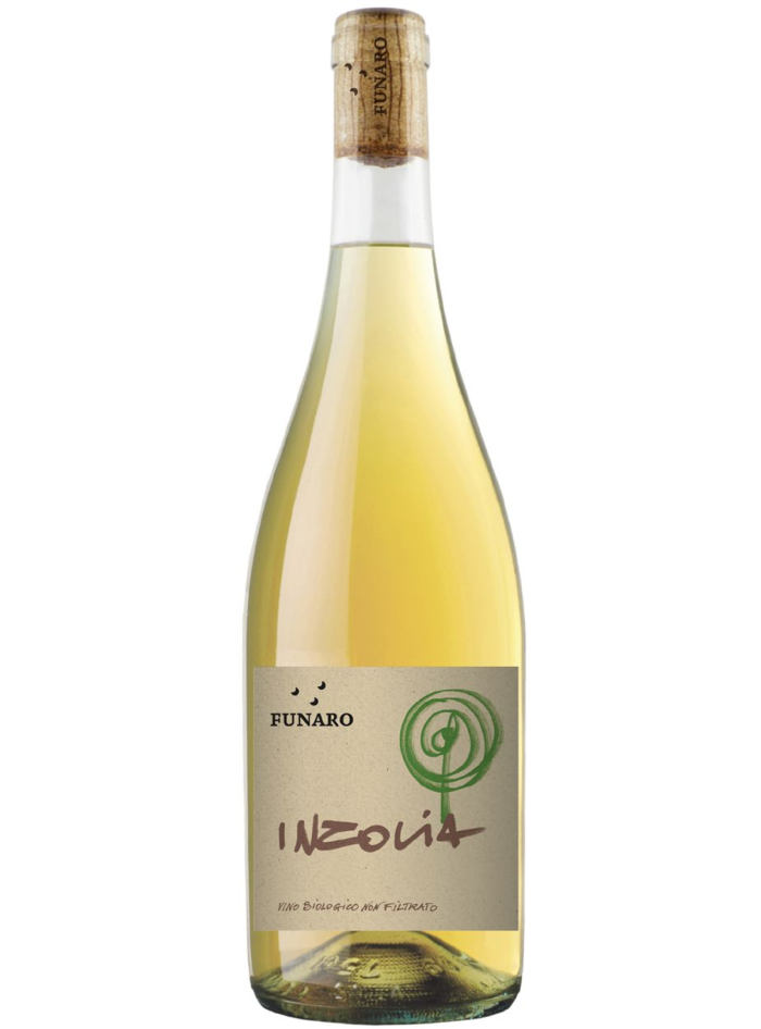 Inzolia