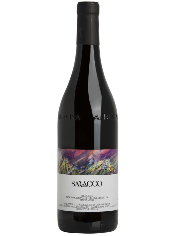 Pinot Nero Piemonte DOP Pinot Nero Piemonte DOP
