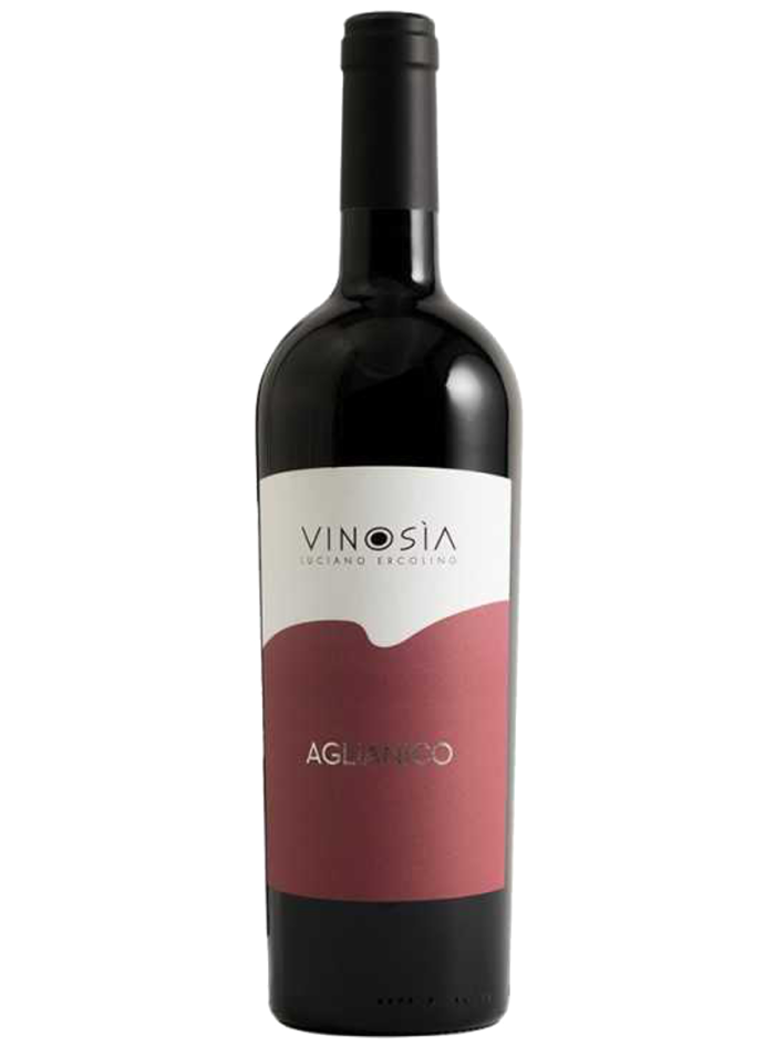 Aglianico Beneventano IGT Aglianico Beneventano IGT