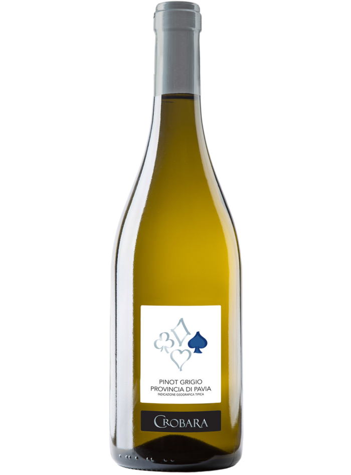 Pinot Grigio Crobara Guarini