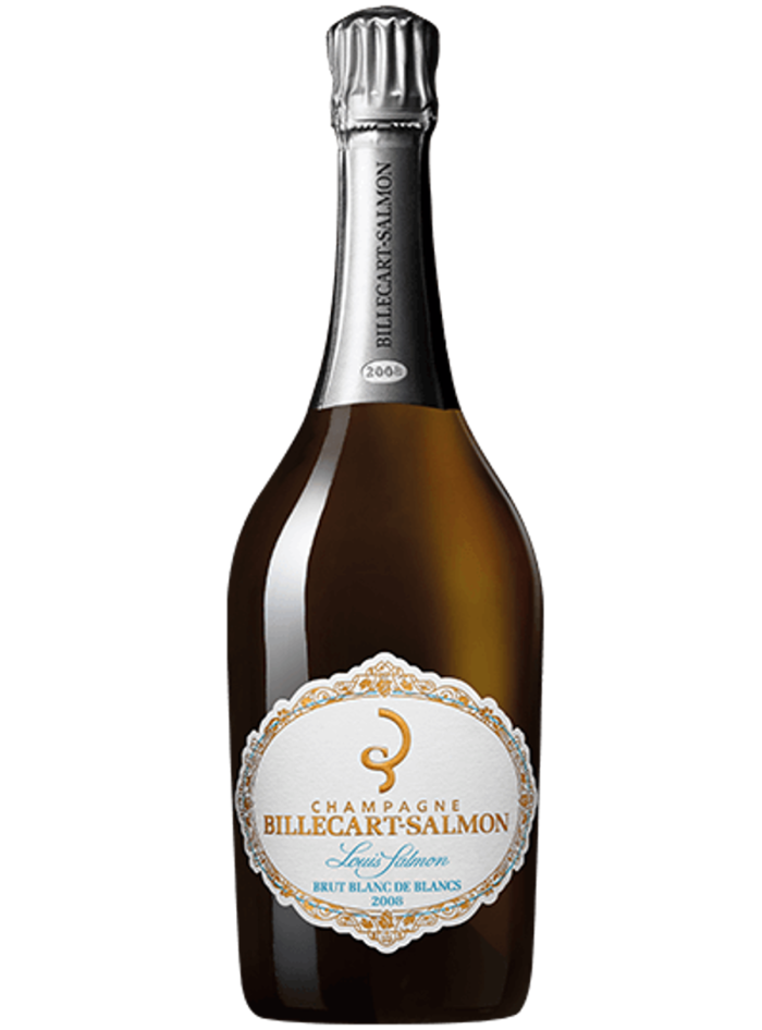 Champagne Cuvée Louis 2007 Champagne Cuvée Louis 2007