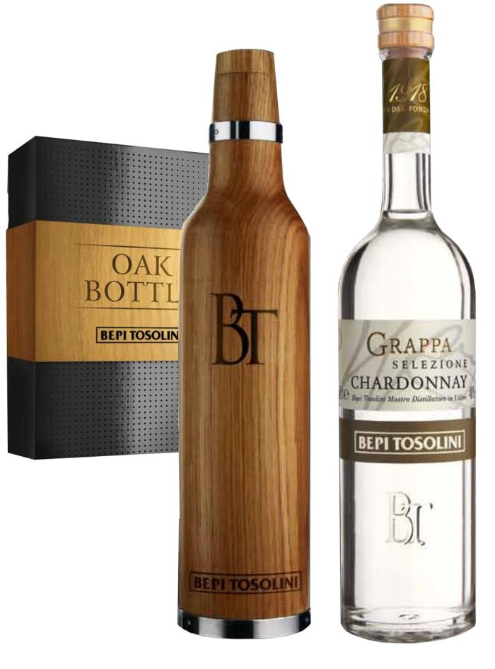 Oak Bottle Oak Bottle
