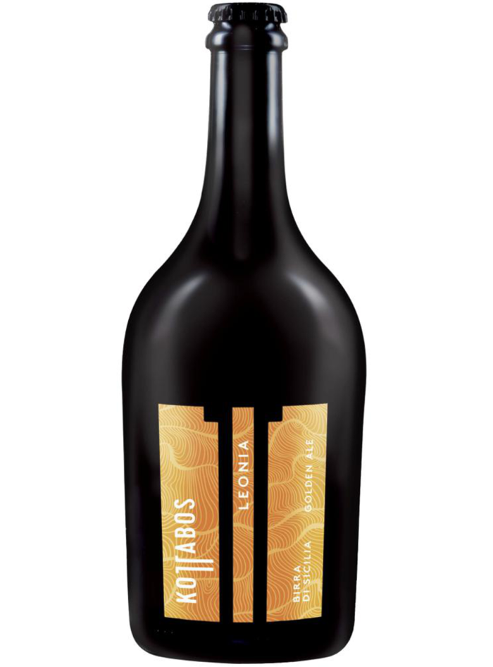 Leonia Birra 33 cl Leonia Birra 33 cl