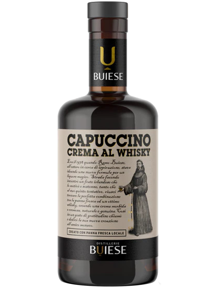 Cappuccino Liq. Buiese Cappuccino Liq. Buiese