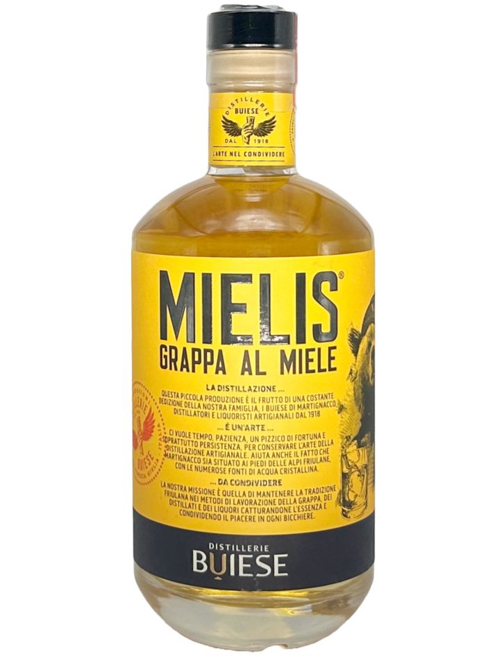 Mielis Buiese Mielis Buiese