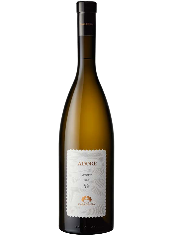 Adore Moscato 2022 Casa Grazia Adore Moscato 2022 Casa Grazia