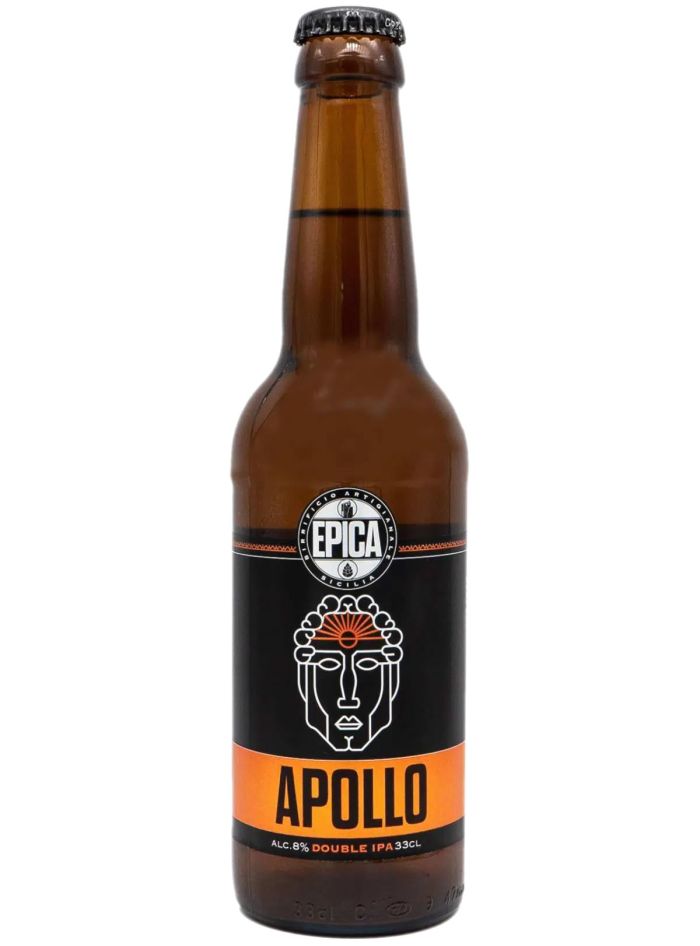 Apollo 33 cl
