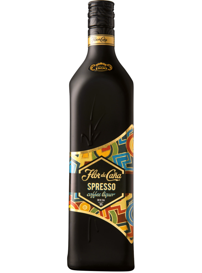 FLOR DE CANA ESPRESSO CL70 VELIER FLOR DE CANA ESPRESSO CL70 VELIER