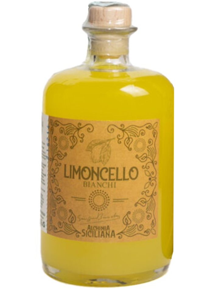 ALCHIMIA LIMONCELLOCL70 BIANCHI ALCHIMIA LIMONCELLOCL70 BIANCHI