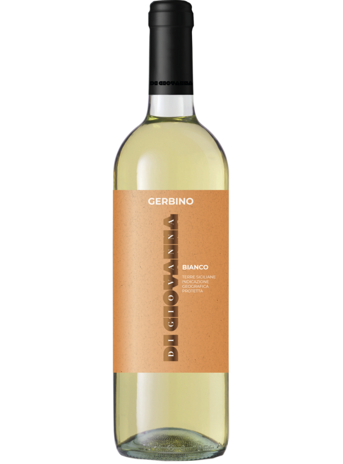 GERBINO BIANCO 