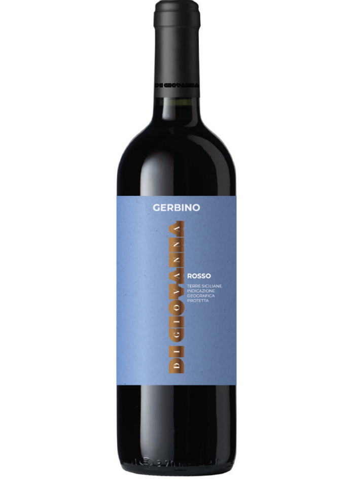 GERBINO ROSSO 