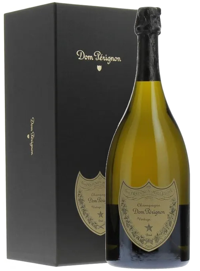 Dom Pèrignon Vintage Brut Magnum Champagne AOC Dom Pèrignon Vintage Brut Magnum Champagne AOC