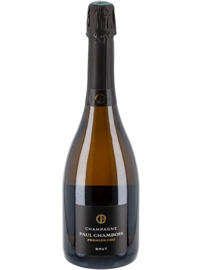 CHAMPAGNE PREMIER CRU CHAMBOIS CL 75