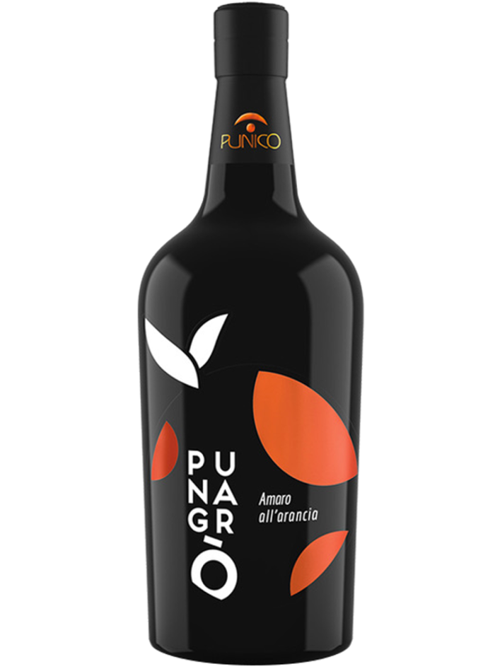 AMARO PUNAGRO' PUNICO CL70 AMARO PUNAGRO' PUNICO CL70