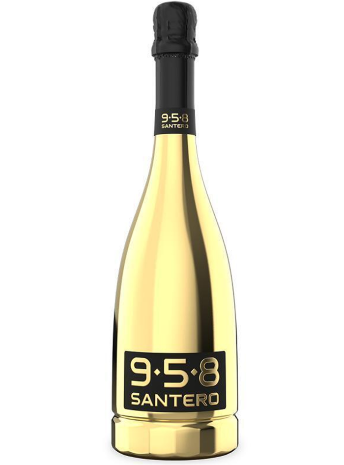 958 Gold Millesimato