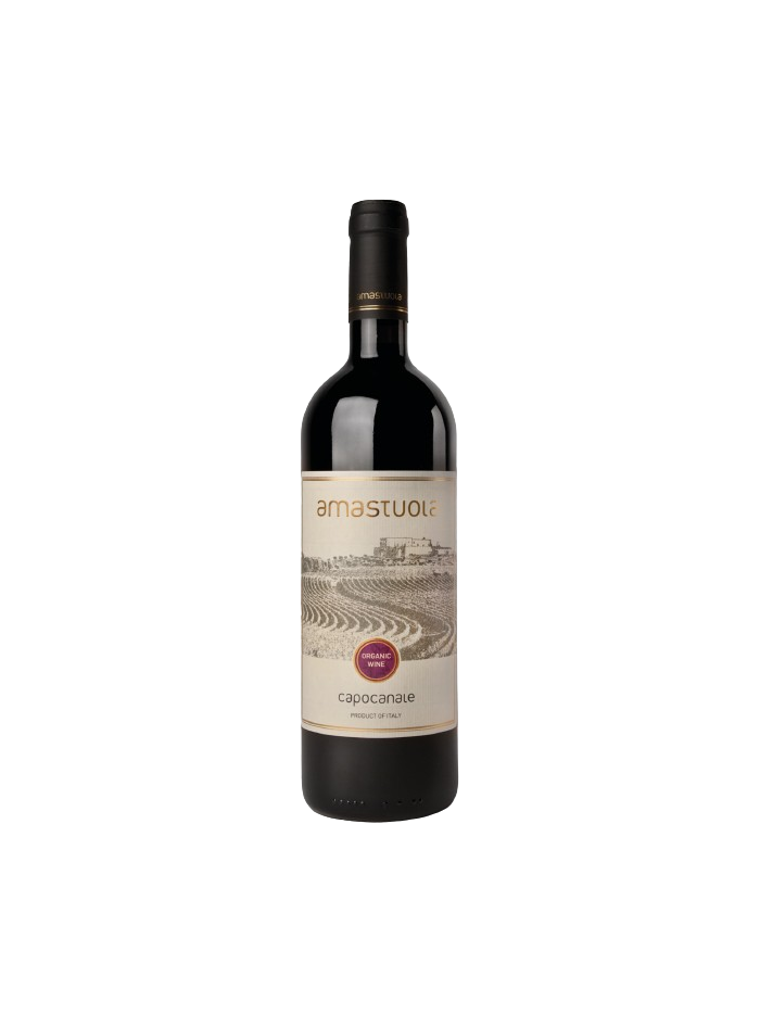 Capocanale Puglia IGP