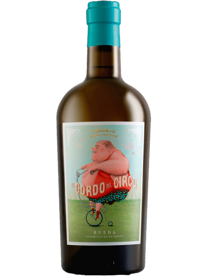 El Gordo del Circo