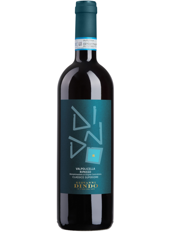 RIPASSO VALPOLICELLA CLASSICO SUPERIORE RIPASSO VALPOLICELLA CLASSICO SUPERIORE