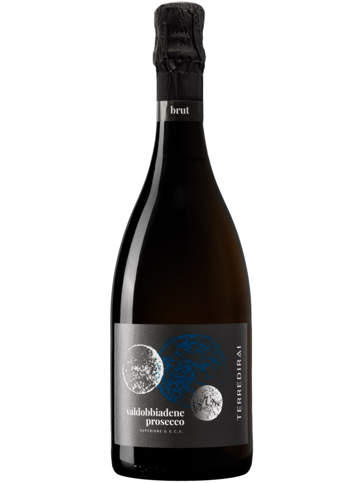 VALDOBBIADENE DOCG BRUT CA'DI RAJO
