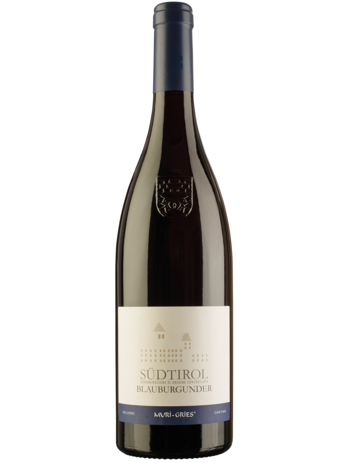 Pinot Nero Sudtirol DOC Pinot Nero Sudtirol DOC