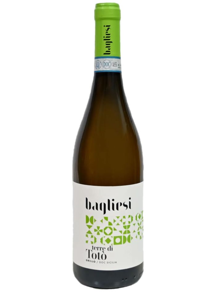 Terre di Totò Sicilia DOC