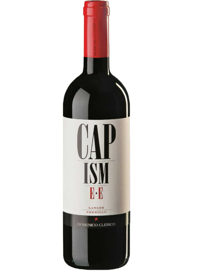 Capisme Nebbiolo Langhe DOC Capisme Nebbiolo Langhe DOC