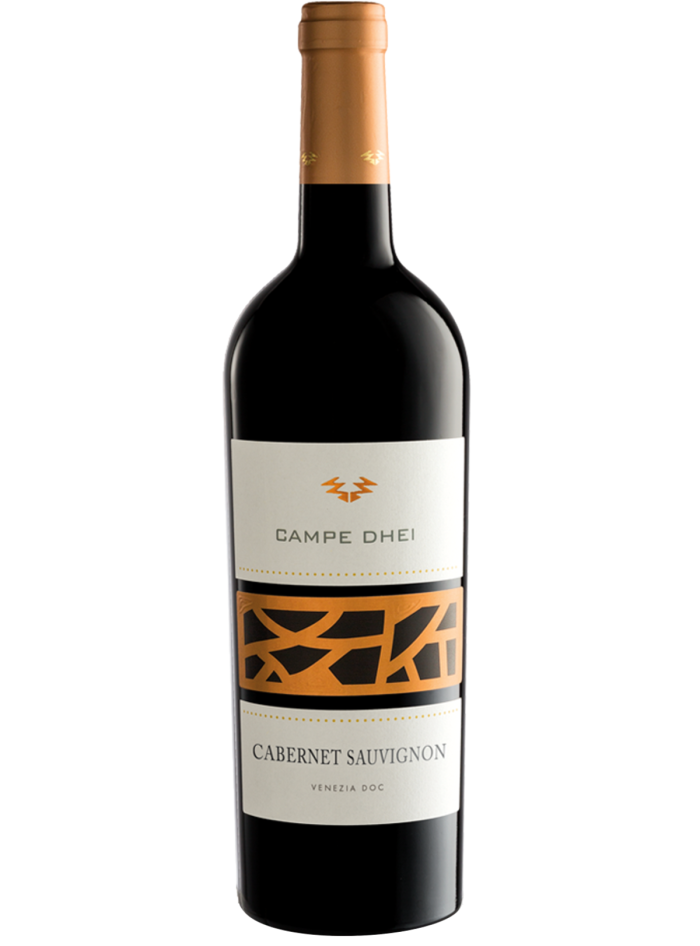 Campe Dhei Cabernet Sauvignon