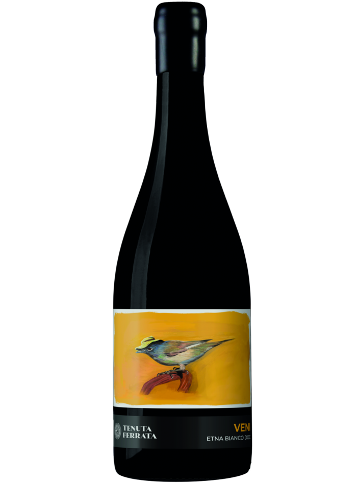 Veni Etna Bianco Veni Etna Bianco